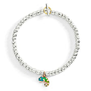DoDo Bracciale Granelli Argento DBC6025-GRANE-0009A